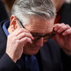 Epstein skandalı İngiltere'yi sarstı: Başbakan Starmer istifa edecek mi?