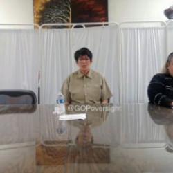 Epstein&rsquo;in işbirlik&ccedil;isi Ghislaine Maxwell mahkemede susma hakkını kullandı