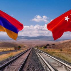 Erivan&rsquo;dan dikkat &ccedil;eken a&ccedil;ıklama! T&uuml;rkiye-Ermenistan sınırı a&ccedil;ılıyor mu? 