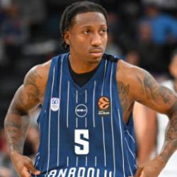 Euroleague'de 'T&uuml;rk' haftası! 2'de 2 geldi