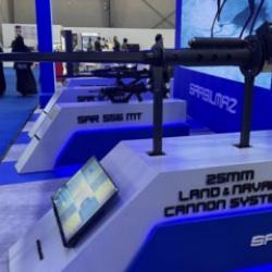 2 kilometreden zırhlıları avlayacak canavar geliyor!