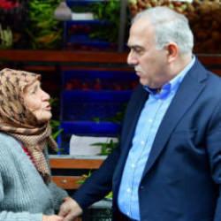 Fatih Belediyesi&rsquo;nin yerel y&ouml;netişim başarısı uluslararası alanda tescillendi