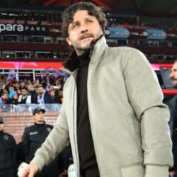 Fatih Tekke: Vallahi &uuml;z&uuml;c&uuml; bir gece oldu