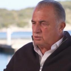 Fatih Terim paylaşımı ile ses getirdi: &Ccedil;ok yakında...