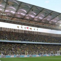 Fenerbah&ccedil;e - Nottingham Forest ma&ccedil;ının bilet fiyatları belli oldu