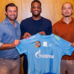 Fenerbah&ccedil;e'de Jhon Duran ayrılığı kesinleşti! İşte yeni adresi