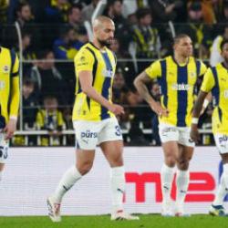 Fenerbah&ccedil;e'nin istemediği oldu: Bonservisini almaktan vazge&ccedil;tiler