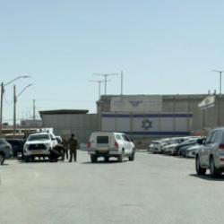 Filistinli sağlık g&ouml;revlisi hapishanede vefat etti! Ebu Safiyye ile birlikte tutuklanmıştı