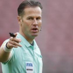 Galatasaray - Juventus ma&ccedil;ının hakemi belli oldu