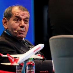 Galatasaray'da Icardi takımda kalacak mı? 'Konuşacağız' diyerek ilk ağızdan duyurdu