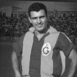 Galatasaray'ın acı kaybı! Sarı-kırmızılıların unutulmaz futbolcusu vefat etti