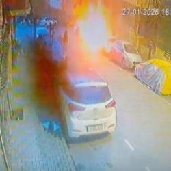 Gaziosmanpaşa'da bomba yapıp patlatmışlardı: Dehşette yeni gelişme 