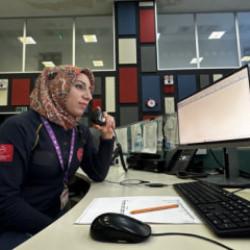 Gelin boh&ccedil;ası hazırlamak isteyen de kavanoz kapağını a&ccedil;amayan da 112'yi aradı!