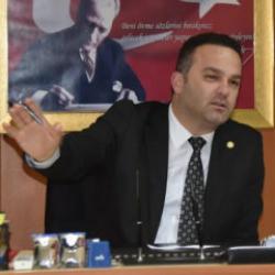 CHP'li G&ouml;rele Belediye Başkanı Dede ifadeye &ccedil;ağrıldı