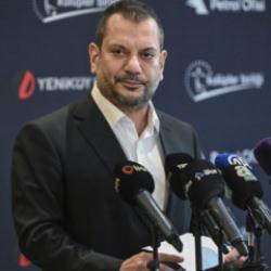 G&ouml;zler TFF&rsquo;de: Tarihi onay! Kul&uuml;pler Birliği başkanı duyurdu! T&uuml;rk futbolunda yeni model