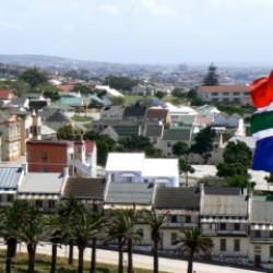 G&uuml;ney Afrika'da ulusal afet durumu ilan edildi! &Ouml;l&uuml;mc&uuml;l tehlike t&uuml;m &uuml;lkeyi sardı