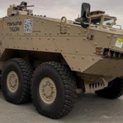 G&uuml;ney Kore'nin yeni nesil zırhlı aracına ASELSAN imzası!