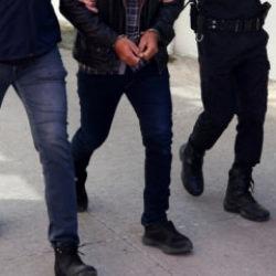 Hayali ihracat operasyonu: 1 iş yeri, 25 tarla, 12 konut/daire ve 104 araca el konuldu