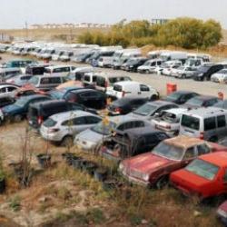 Hurda ara&ccedil;ta b&uuml;y&uuml;k d&uuml;ğ&uuml;m &ccedil;&ouml;z&uuml;l&uuml;yor! &Ouml;TV&rsquo;siz ara&ccedil; umudu yeniden alevlendi!