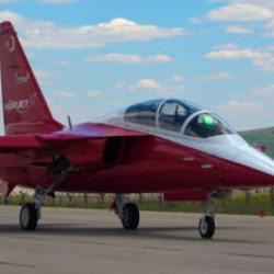 H&uuml;rjet ihracatı meyvelerini veriyor: T&uuml;rk ve İspanyol devleri el sıkıştı