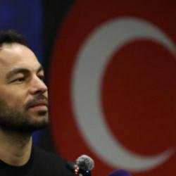 'Hakem iyi ma&ccedil; y&ouml;netti' diyen Sel&ccedil;uk İnan: Hak edilmiş bir galibiyet oldu