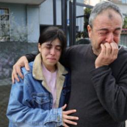 &Ouml;zlem IBAN davasından cezaevinde: Aile d&uuml;zenleme bekliyor