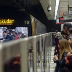 İBB'den toplu ulaşıma y&uuml;zde 20 zam talebi