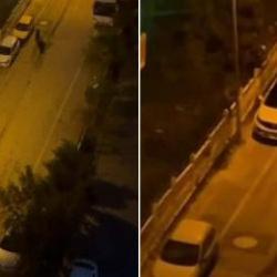 Adana&rsquo;da korku dolu dakikalar! İki grubun pompalı t&uuml;fekle kavgası kamerada