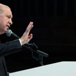 İletişim Başkanı Duran duyurdu: Erdoğan BAE ve Etiyopya'ya gidiyor