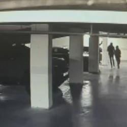 İmamoğlu&rsquo;na uzanan 30 milyon dolarlık soygunun g&ouml;r&uuml;nt&uuml;leri ortaya &ccedil;ıktı