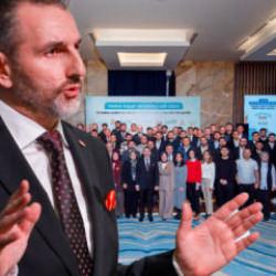 İMO İstanbul Şubesi yeni başkanını se&ccedil;iyor! Binlerce m&uuml;hendis yarın sandığa gidecek