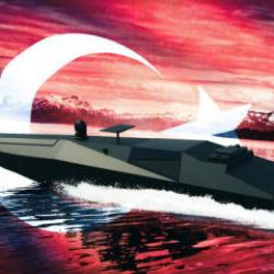 İnsansız deniz sistemlerinde dev imza: ULAQ ve SAMI iş birliği