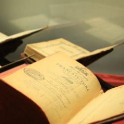 Irak&rsquo;taki ilk yapay zeka destekli m&uuml;ze Osmanlı d&ouml;nemini anlatıyor