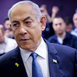  İran'dan ABD&rsquo;ye Netanyahu uyarısı