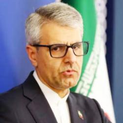 İran'dan T&uuml;rkiye'ye teşekk&uuml;r! İsrail'e rest: Muhatabımız ABD'dir