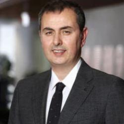 İş Bankası Genel M&uuml;d&uuml;r&uuml; Hakan Aran: 2027'de herkes nefes alacak