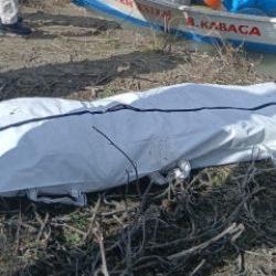 Isparta'da Eğirdir G&ouml;l&uuml;'ne balık tutmaya &ccedil;ıktı, geriye cansız bedeni d&ouml;nd&uuml;