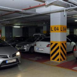 İstanbul'da ara&ccedil; park &uuml;creti ev kirasıyla yarışıyor! 20 bin liraya &ccedil;ıktı