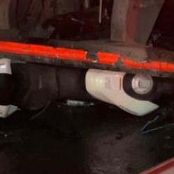 İstanbul'da feci kaza: 2 kişi hayatını kaybetti