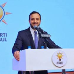 İstanbul'da ibre tersine d&ouml;nd&uuml;, AK Parti farkı a&ccedil;ıyor! İşte son anket sonu&ccedil;ları