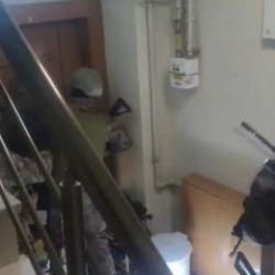 İstanbul'da organize su&ccedil; &ouml;rg&uuml;tlerine y&ouml;nelik şok baskınlar kameralara yansıdı