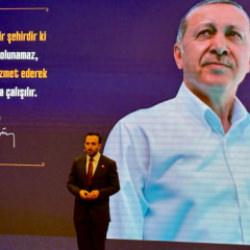 İşte İstanbul&rsquo;un başlıca sorunu!AK Parti&rsquo;de hedef kitle belirlendi...Anketlerde b&uuml;y&uuml;k ivme