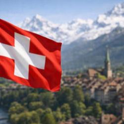 İsvi&ccedil;re'de n&uuml;fusu 10 milyonla sınırlamak i&ccedil;in referandum d&uuml;zenlenecek