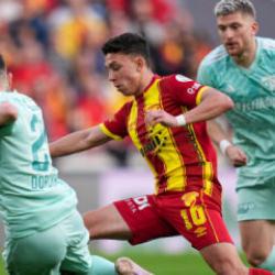 G&ouml;ztepe ile Kayseri puanları paylaştı