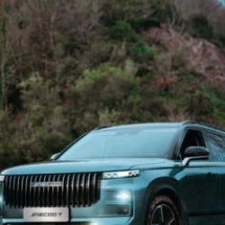 JAECOO 7 T&uuml;rkiye&rsquo;de zirveye yerleşti: Premium pazarda yeni lider!