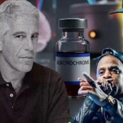 Jeffrey Epstein'in gen&ccedil;lik ve uzun &ouml;m&uuml;r arayışı: Adrenokrom nedir?