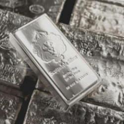 D&uuml;nya devinden g&uuml;m&uuml;ş i&ccedil;in rekor tahmin! Arz sıkıntısı u&ccedil;uracak: Net rakam verdi