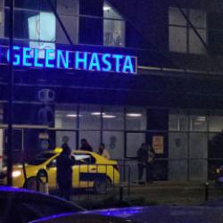 Ka&ccedil;ak k&ouml;m&uuml;r ocağında facia: Bir iş&ccedil;i &ouml;ld&uuml;, bir iş&ccedil;i ağır yaralı