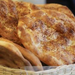 Karab&uuml;k'te Ramazan pidesi 30 TL'den satılacak