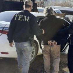 Karaman merkezli DEAŞ operasyonu; 3 tutuklama